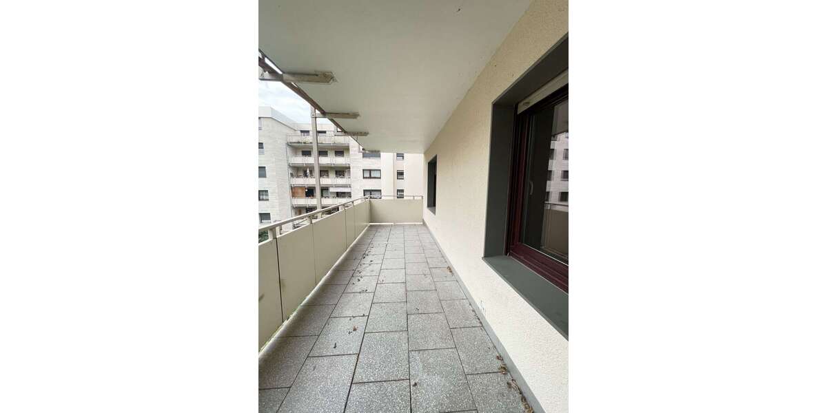 Etagenwohnung Bergheim Ahe - 4 Zimmer, 96 m&sup2;, 115.000&euro; | Angebot:23602294