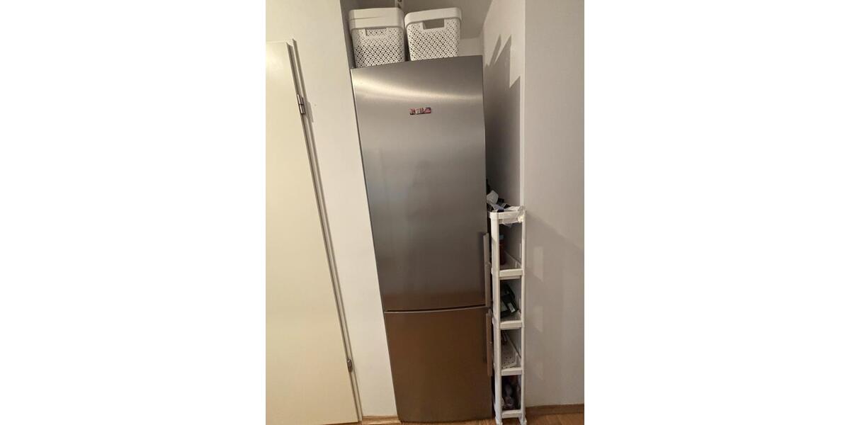 Etagenwohnung Düsseldorf Stadtbezirk 3 - 2 Zimmer, 55 m&sup2;, 1.150&euro; | Angebot:26697806