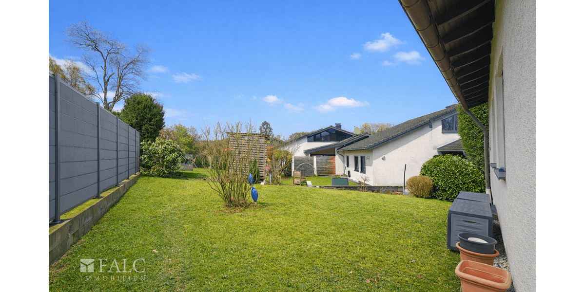 Einfamilienhaus Kürten Broich - 5 Zimmer, 129 m&sup2;, 399.000&euro; | Angebot:25696531