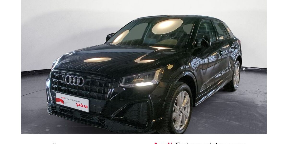 Audi Q2 54.499 km 25.680 &euro; Hilden 40721