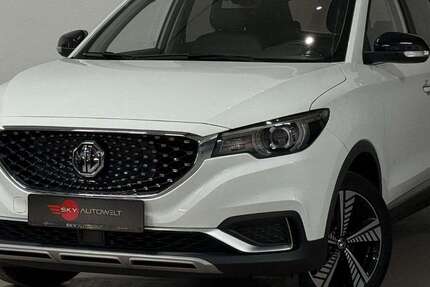 MG ZS 79.900 km 13.950 &euro; Remscheid 42859