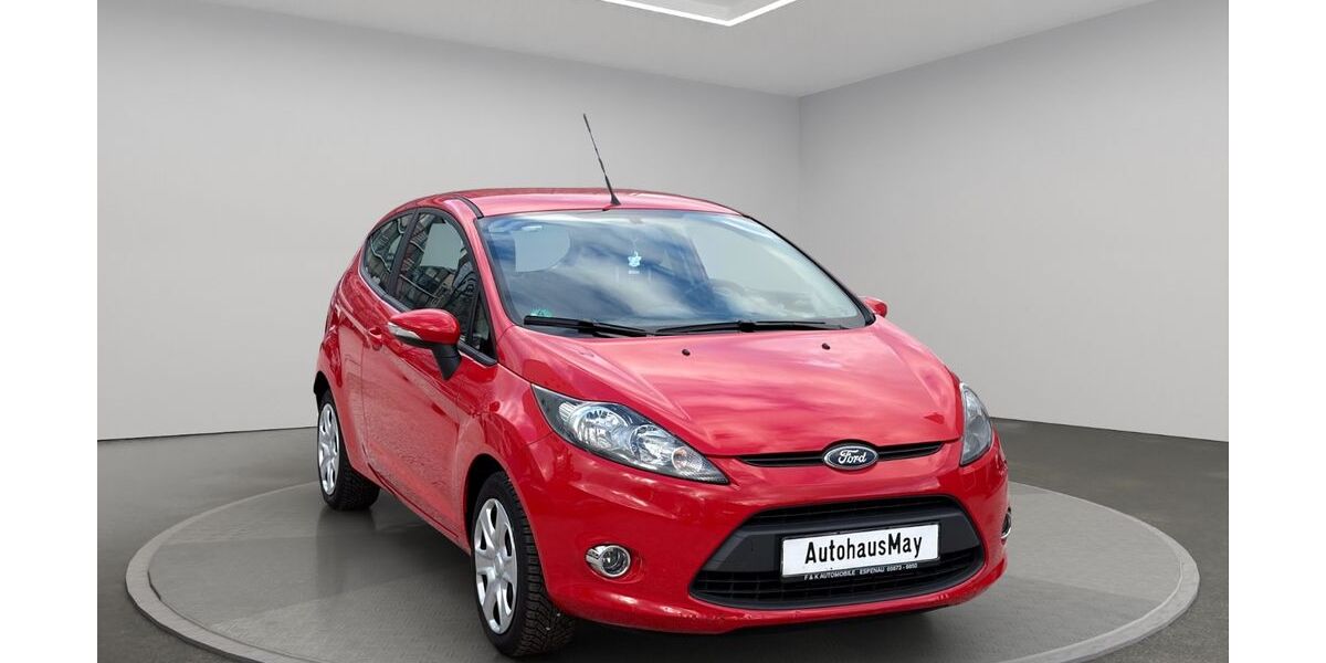 Ford Fiesta 21.416 km 5.950 &euro; Köln 50674