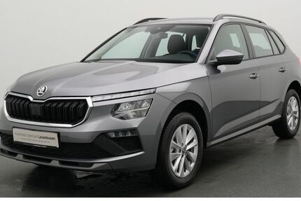 Skoda Kamiq 2.980 km 18.980 &euro; Leverkusen 51379
