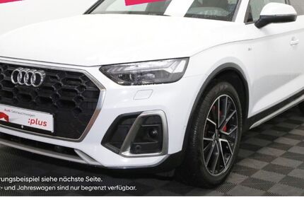 Audi Q5 101.776 km 29.950 &euro; Solingen 42653