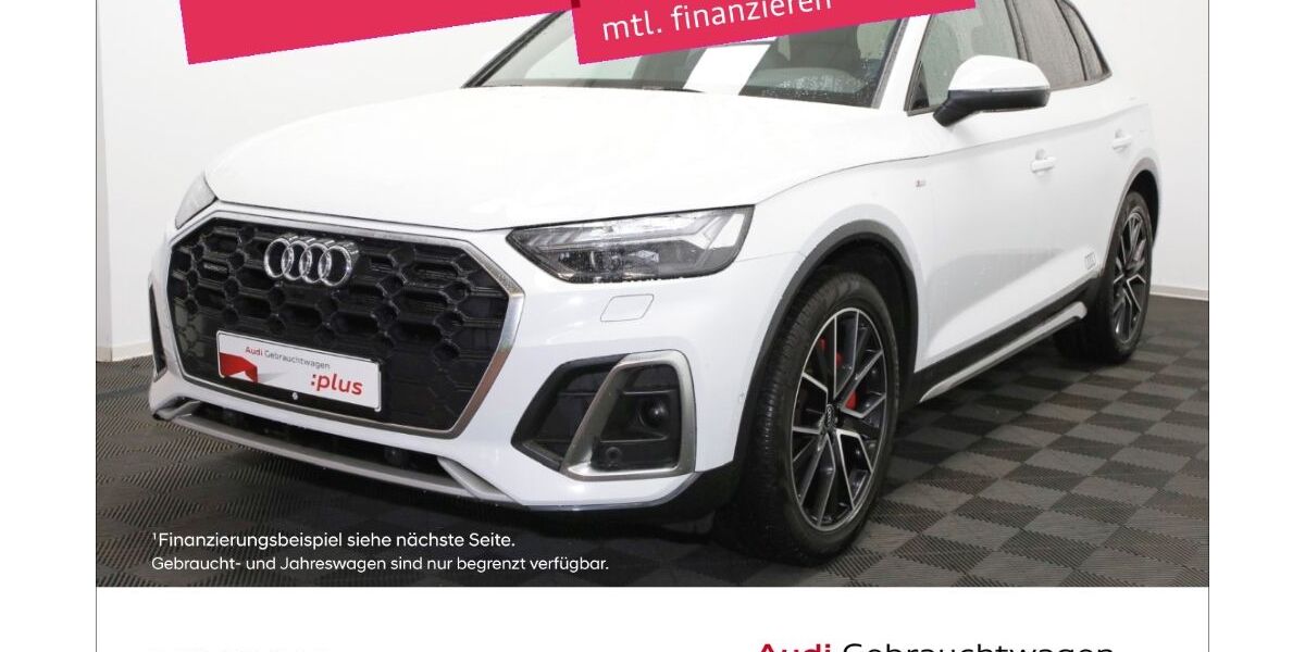 Audi Q5 101.776 km 29.950 &euro; Solingen 42653