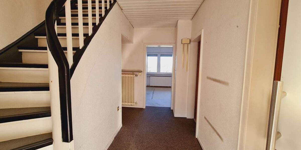 Einfamilienhaus Wermelskirchen Dabringhausen - 5 Zimmer, 136 m&sup2;, 410.000&euro; | Angebot:25800685