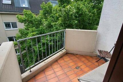 Wohnung Köln Kalk - 1 Zimmer, 31 m&sup2;, 219.000&euro; | Angebot:26716089