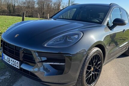 Porsche Macan 69.500 km 63.990 &euro; Wermelskirchen 42929