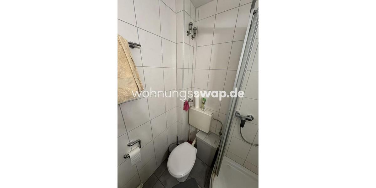 Etagenwohnung Köln Porz - 1 Zimmer, 30 m&sup2;, 300&euro; | Angebot:25856182