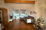 Dachgeschoßwohnung Neuss Furth-Mitte - 3 Zimmer, 70 m&sup2;, 1.050&euro; | Angebot:26013833