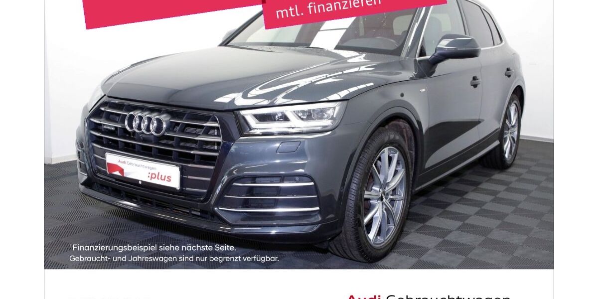 Audi Q5 103.386 km 36.950 &euro; Solingen 42653