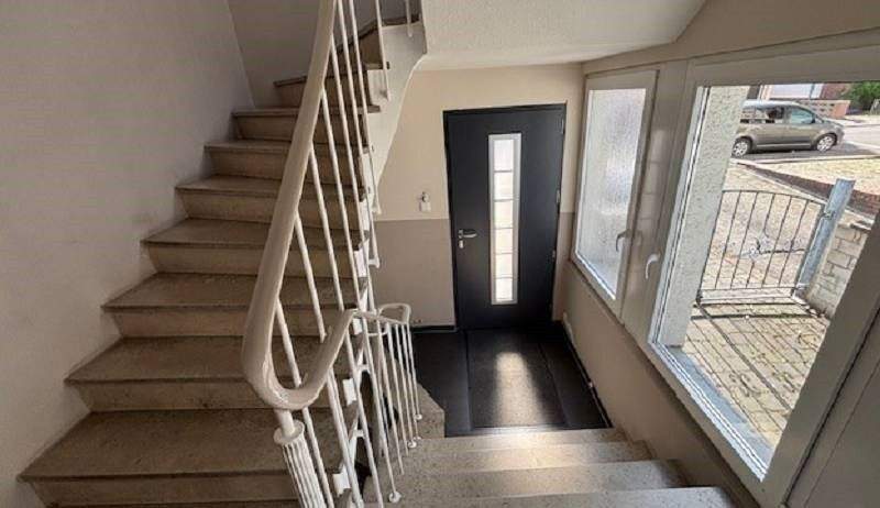 Etagenwohnung Leverkusen Wiesdorf - 5 Zimmer, 180 m&sup2;, 530.000&euro; | Angebot:25686189