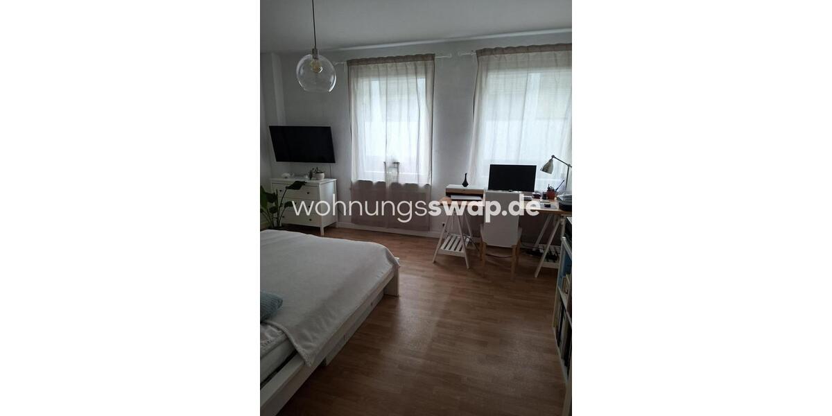 Etagenwohnung Köln Innenstadt - 1 Zimmer, 40 m&sup2;, 490&euro; | Angebot:25657196