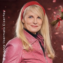 Barbara Ruscher - Romantik - aber zack, zack! 26.09.2026 Soziokulturelles Zentrum