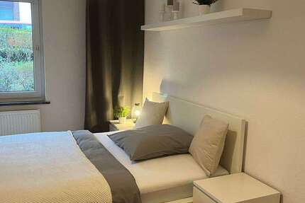 Zimmer Düsseldorf Stadtbezirk 6 - 2 Zimmer, 1.300&euro; | Angebot:24986469