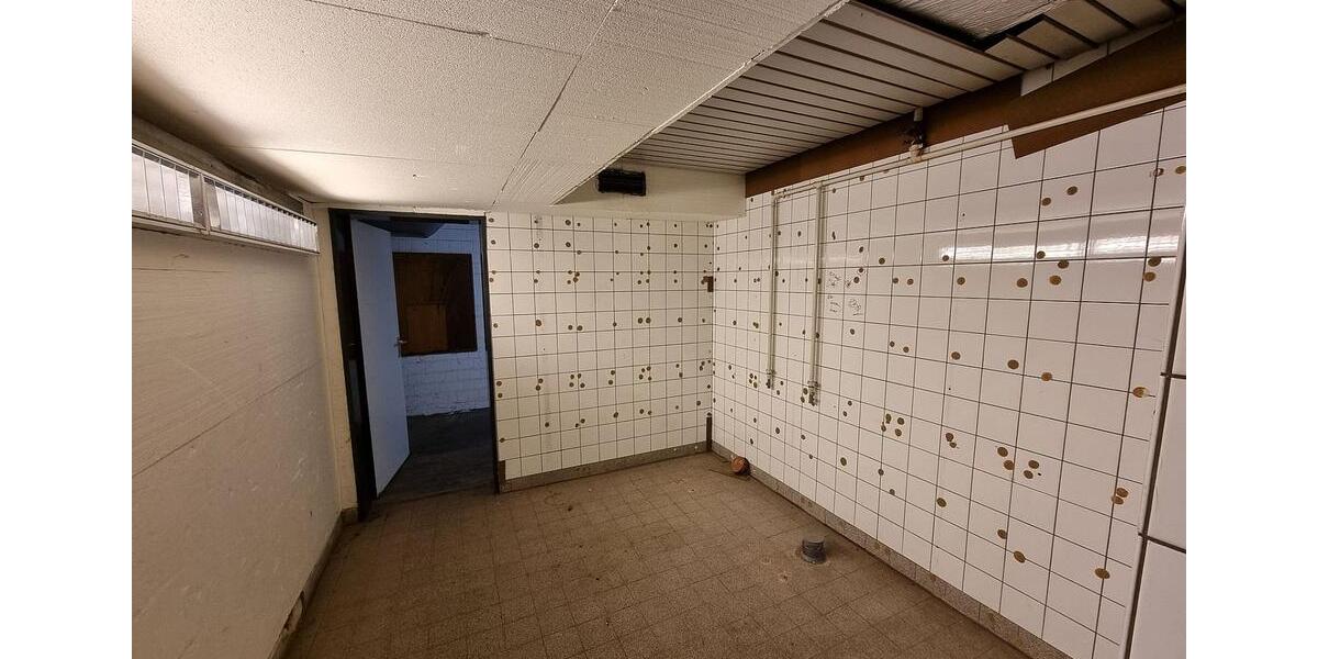 Gewerbeobjekt Leverkusen Alkenrath - 360&euro; | Angebot:23526928