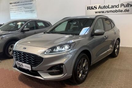 Ford Kuga 18.622 km 26.980 &euro; Pulheim 50259