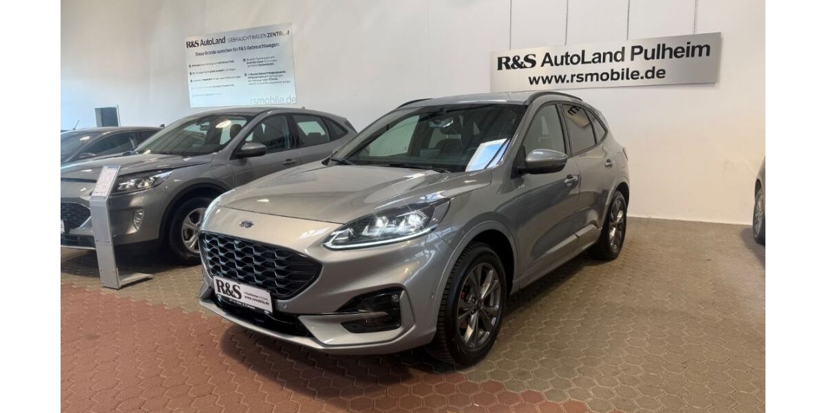 Ford Kuga 18.622 km 26.980 &euro; Pulheim 50259