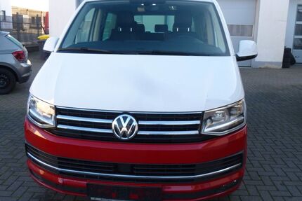 VW T6 Transporter 213.750 km 21.300 &euro; Solingen 42719