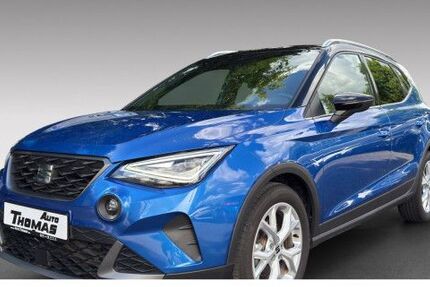 Seat Arona 12.858 km 19.700 &euro; Brühl 50321