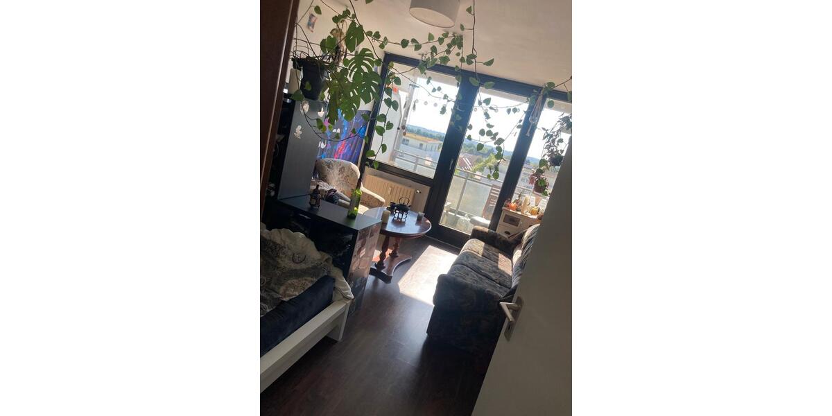 Etagenwohnung Köln Lindenthal - 2 Zimmer, 50 m&sup2;, 990&euro; | Angebot:26698787