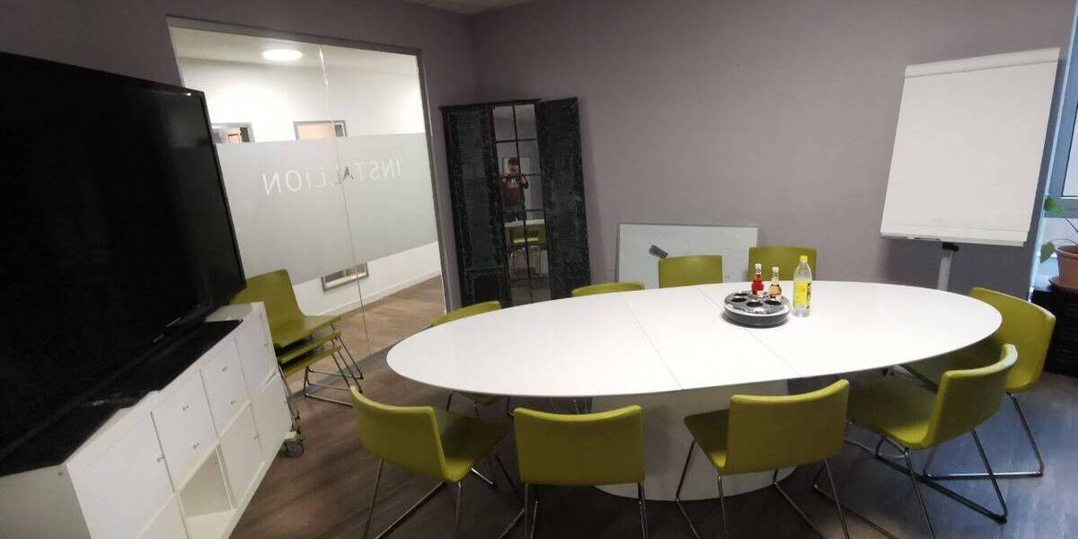 Gewerbeobjekt Köln Altstadt-Süd - 900&euro; | Angebot:26055899