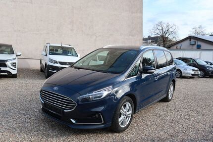 Ford Galaxy 203.153 km 8.990 &euro; Solingen 42653