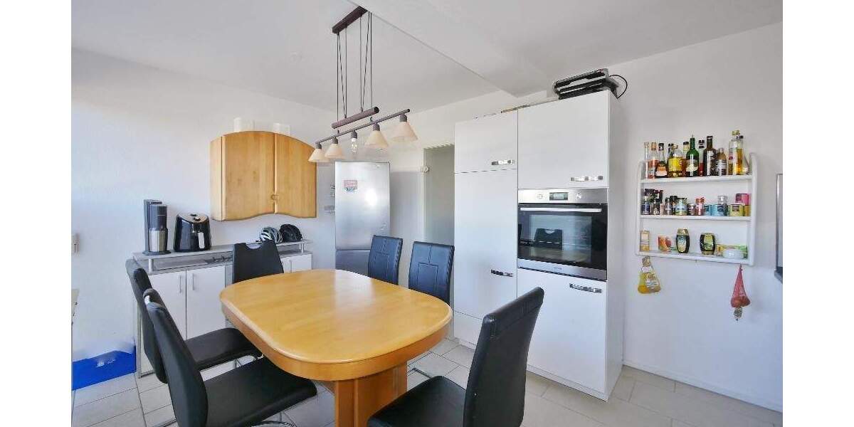 Reihenmittelhaus Haan Gruiten - 4 Zimmer, 115 m&sup2;, 495.000&euro; | Angebot:25747691