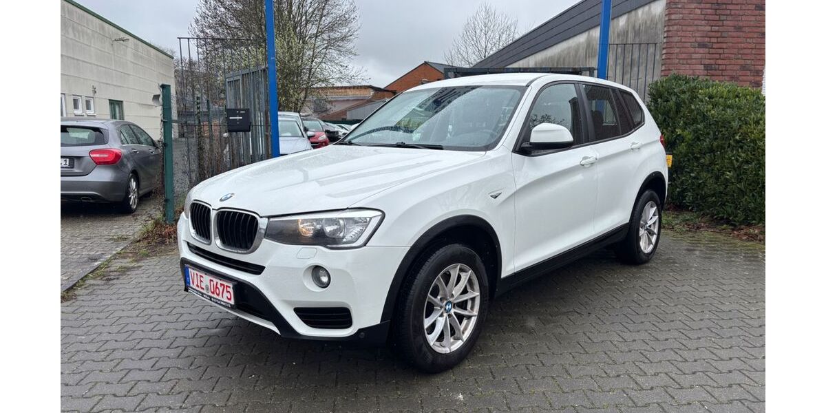 BMW X3 149.900 km 15.700 &euro; Willich 47877