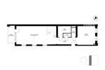 Etagenwohnung Düsseldorf Ludenberg - 2 Zimmer, 109 m&sup2;, 680.000&euro; | Angebot:25686287