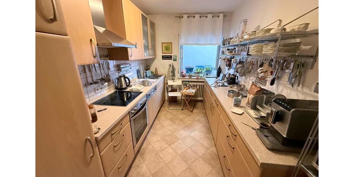 Mehrfamilienhaus, Wohnhaus Köln Rodenkirchen - 6 Zimmer, 155 m&sup2;, 760.000&euro; | Angebot:26607076
