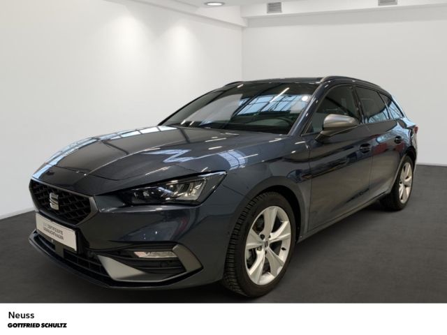 Seat Leon 22.167 km 28.250 &euro; Neuss 41460