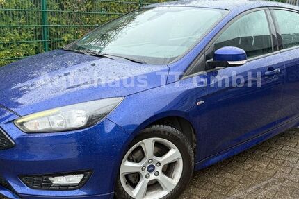Ford Focus 193.000 km 4.900 &euro; Bergheim bei Köln 50126