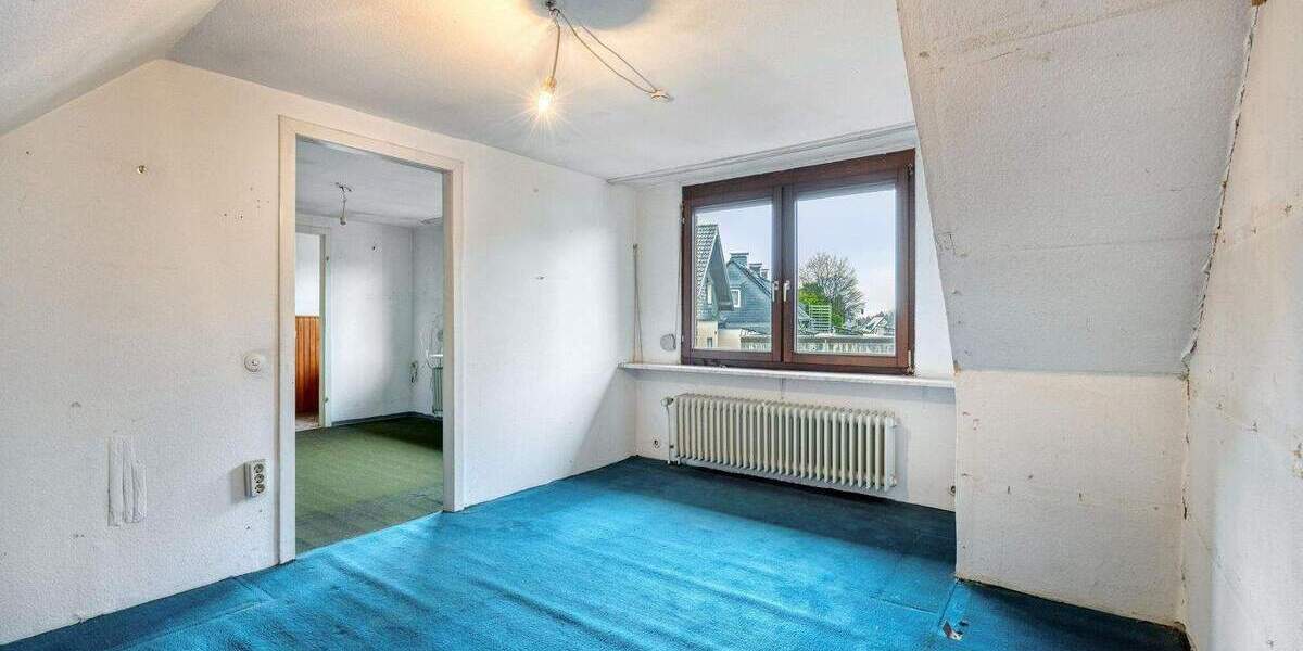 Einfamilienhaus Mettmann - 6 Zimmer, 143 m&sup2;, 375.000&euro; | Angebot:25687194