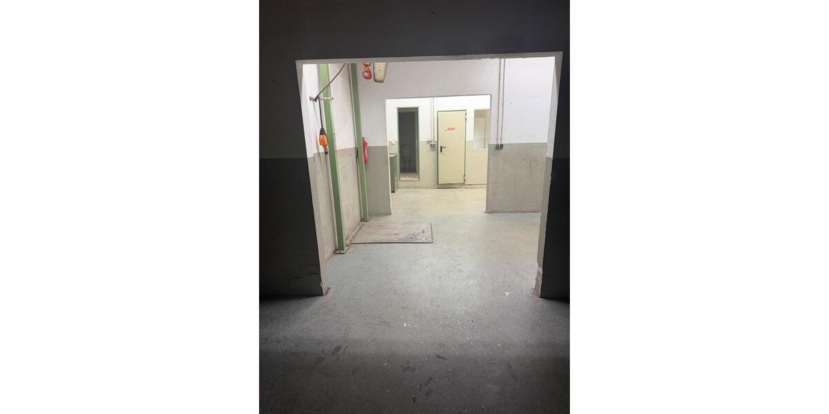 Gewerbeobjekt Solingen Central - 1.200&euro; | Angebot:26637639