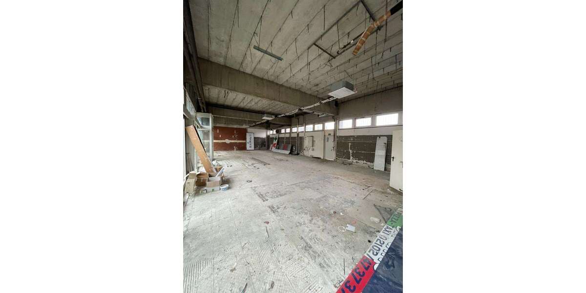 Gewerbeobjekt Ratingen West - 829&euro; | Angebot:23730710