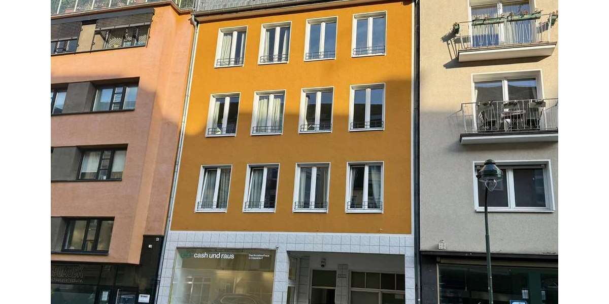 Einfamilienhaus Düsseldorf Pempelfort - 12 Zimmer, 623 m&sup2;, 2.950.000&euro; | Angebot:25772419