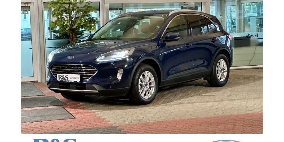 Ford Kuga 30.115 km 23.000 &euro; Köln 50769