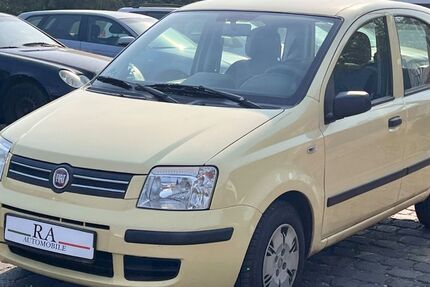 Fiat Panda 127.000 km 1.290 &euro; Solingen 42651