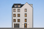 Mehrfamilienhaus, Wohnhaus Köln Kalk - 649.000&euro; | Angebot:26378829