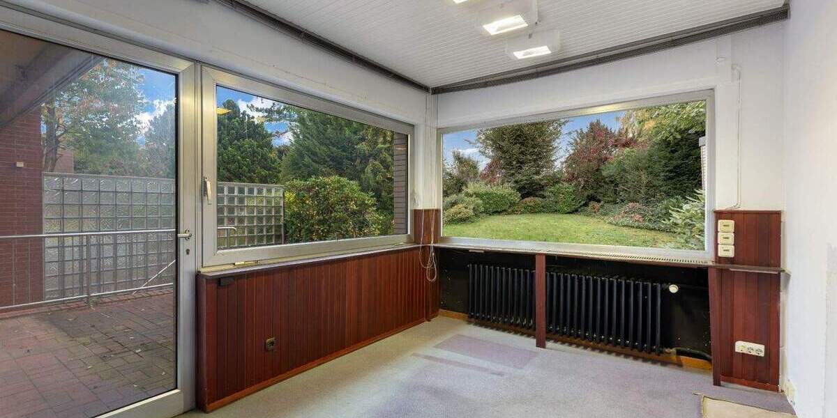 Doppelhaushälfte Köln Lövenich - 6 Zimmer, 147 m&sup2;, 620.000&euro; | Angebot:25686378