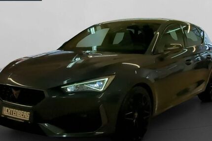 Cupra Leon 53.500 km 28.250 &euro; Leverkusen 51381