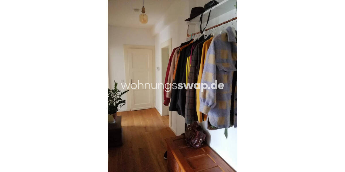 Etagenwohnung Köln Riehl - 2 Zimmer, 75 m&sup2;, 910&euro; | Angebot:26001868
