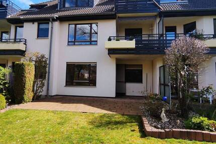 Wohnung Ratingen Ost - 2 Zimmer, 59 m&sup2;, 275.000&euro; | Angebot:26078072