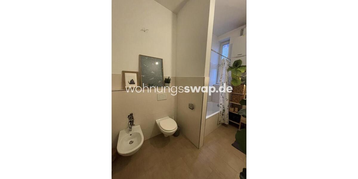 Etagenwohnung Köln Lindenthal - 2 Zimmer, 55 m&sup2;, 1.000&euro; | Angebot:25181537