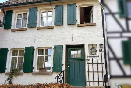 Haus Bergisch Gladbach - 4 Zimmer, 92 m&sup2;, 360.000&euro; | Angebot:24977737