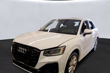 Audi Q2 56.637 km 25.990 &euro; Hilden 40721