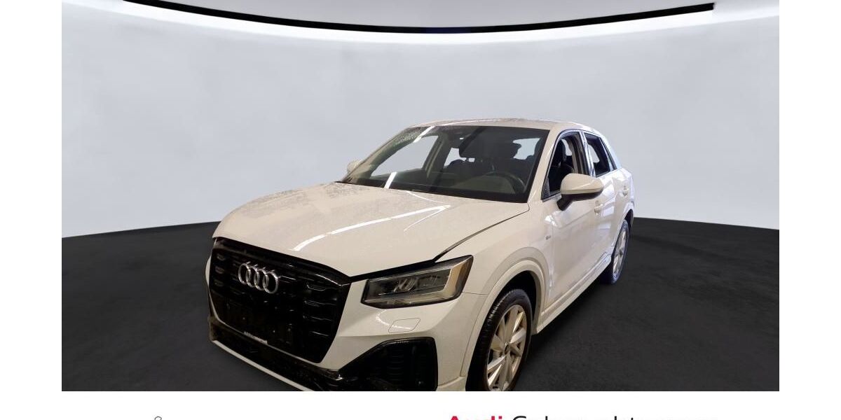 Audi Q2 56.637 km 25.990 &euro; Hilden 40721