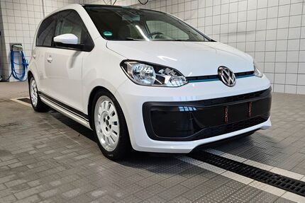 VW up! 159.938 km 4.800 &euro; Burscheid 51399