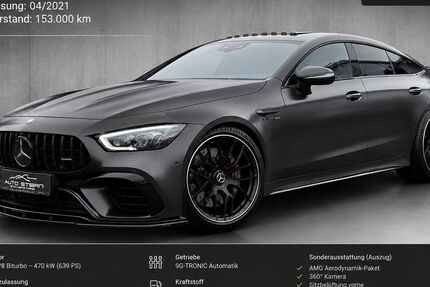 Mercedes-Benz AMG GT S 153.000 km 75.950 &euro; Grevenbroich 41516